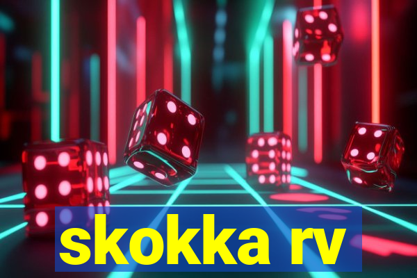 skokka rv